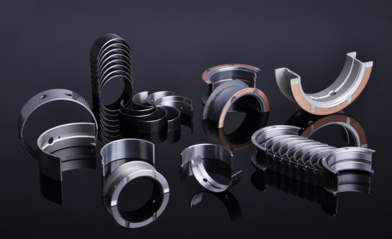 engine bearing  - Auto parts product image