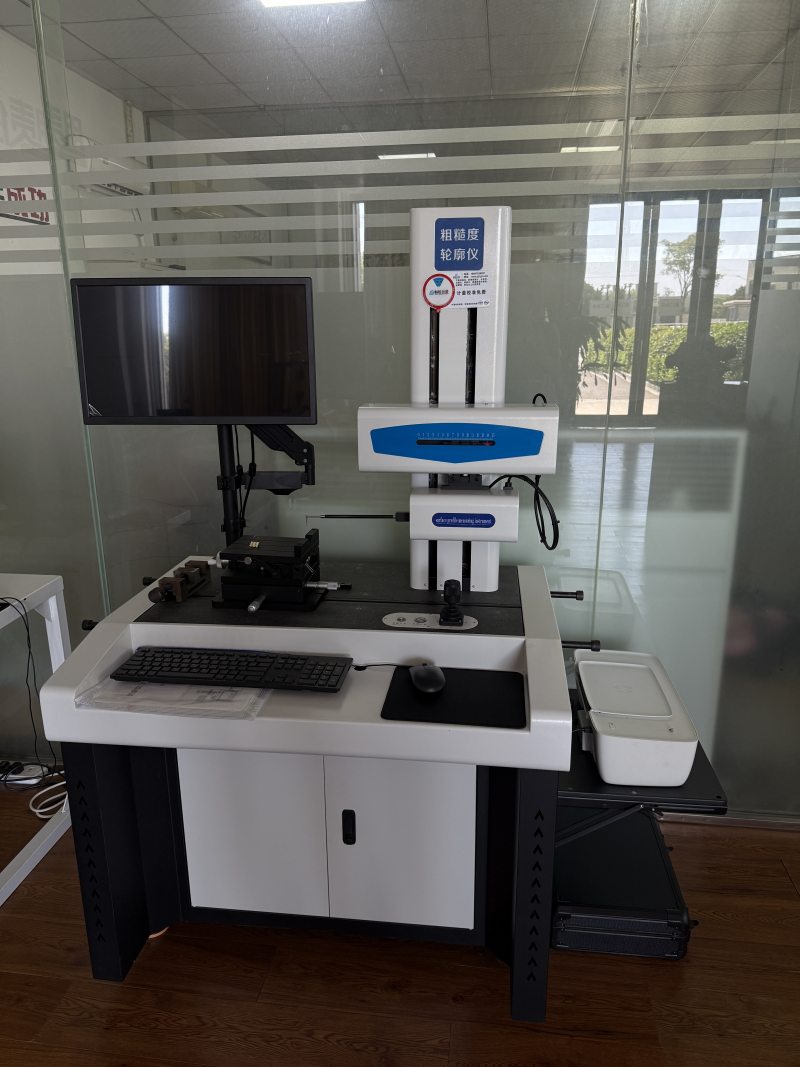 Roughness profiler - Auto parts product image