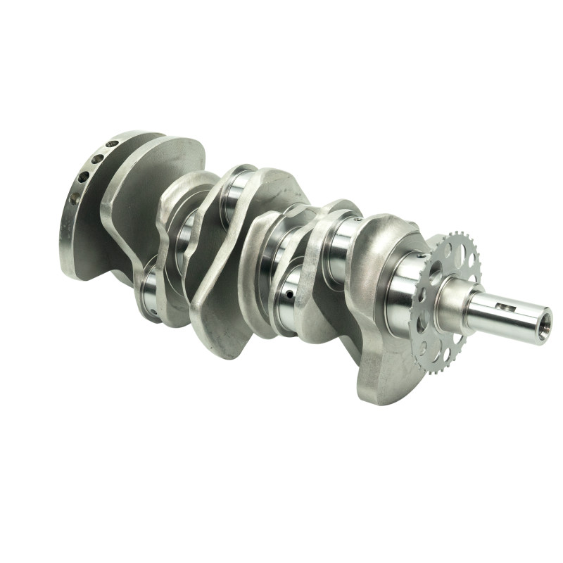 1GR crankshaft - Auto parts product image