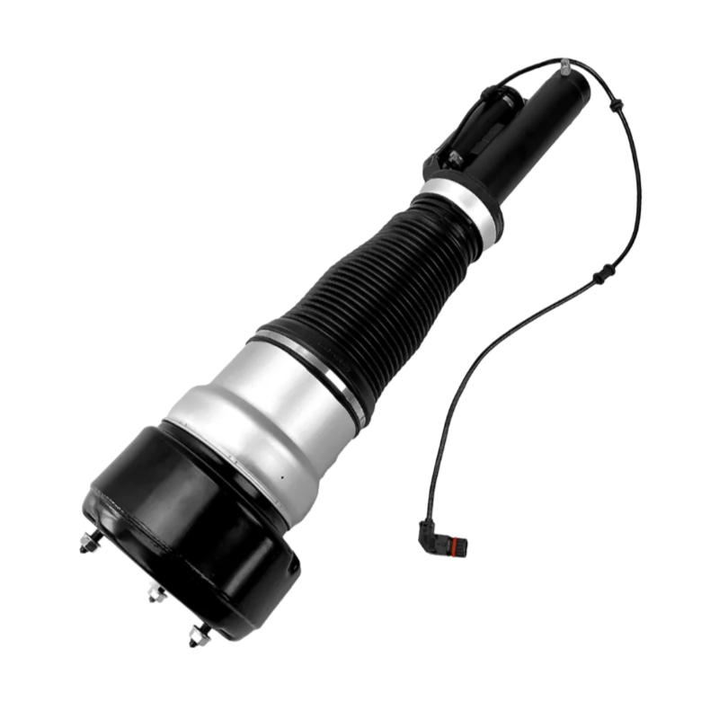 Air suspension shock absorber - Auto parts product image