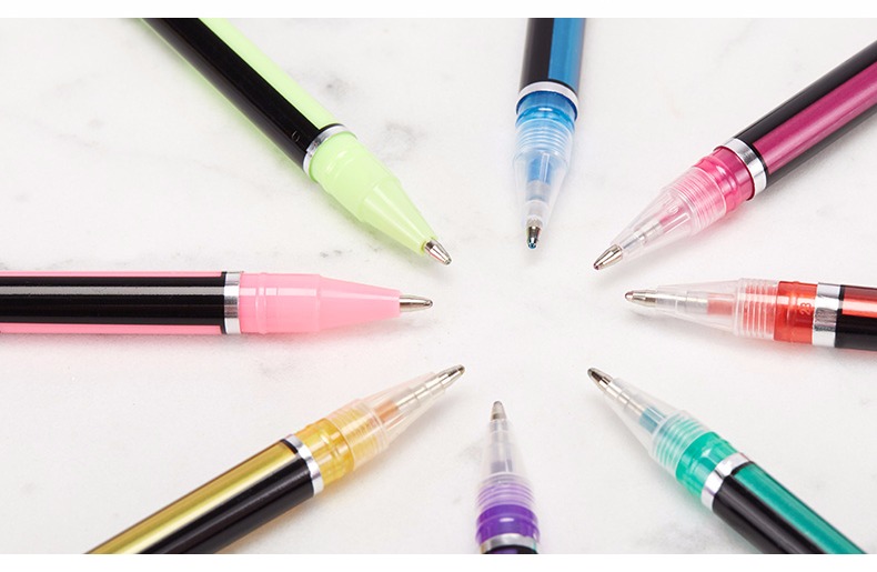 Water Color Pen - , Manufacturer – Haomei stationery co.,LTD