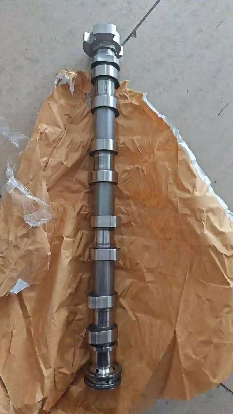 camshaft - Auto parts product image