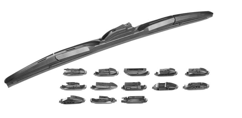 windshield wiper - Auto parts product image