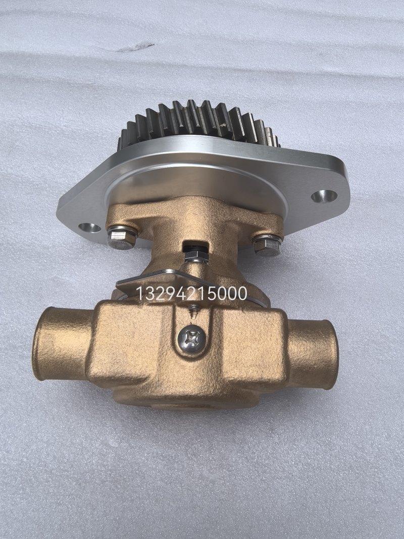 Cummins series engine assembly and components - Auto parts product image