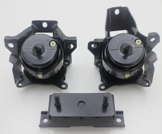 Engine bracket set 2 - Auto parts product image
