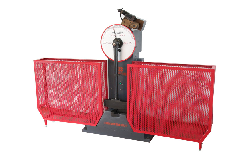 impact testing machine - Auto parts product image