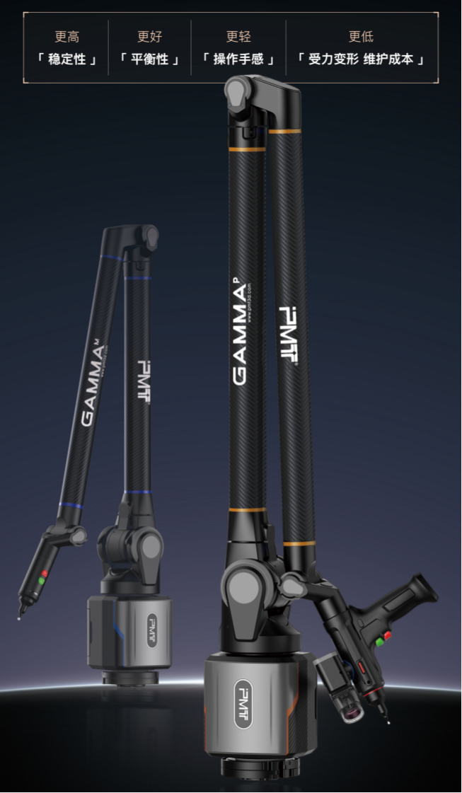 articulated arm - Auto parts product image