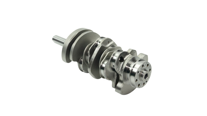 V9X crankshaft - Auto parts product image