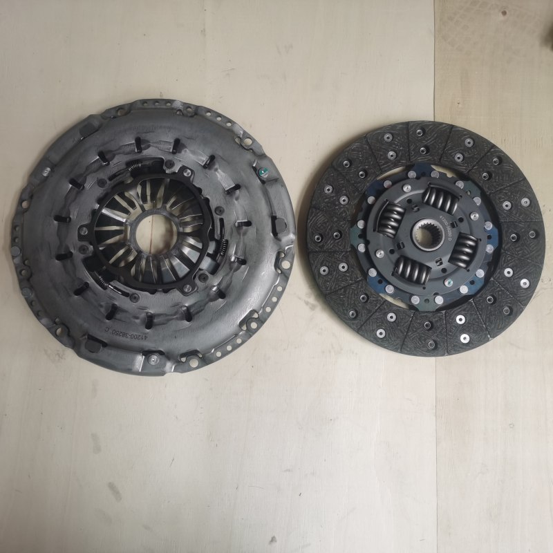 clutch - Auto parts product image