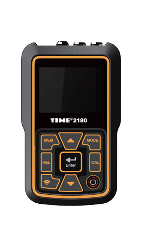 Ultrasonic thickness gauge - Auto parts product