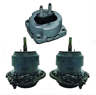 Engine bracket set 11 - Auto parts product