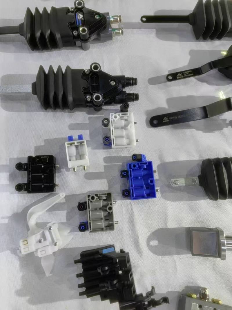 Transmission valve - Auto parts product image