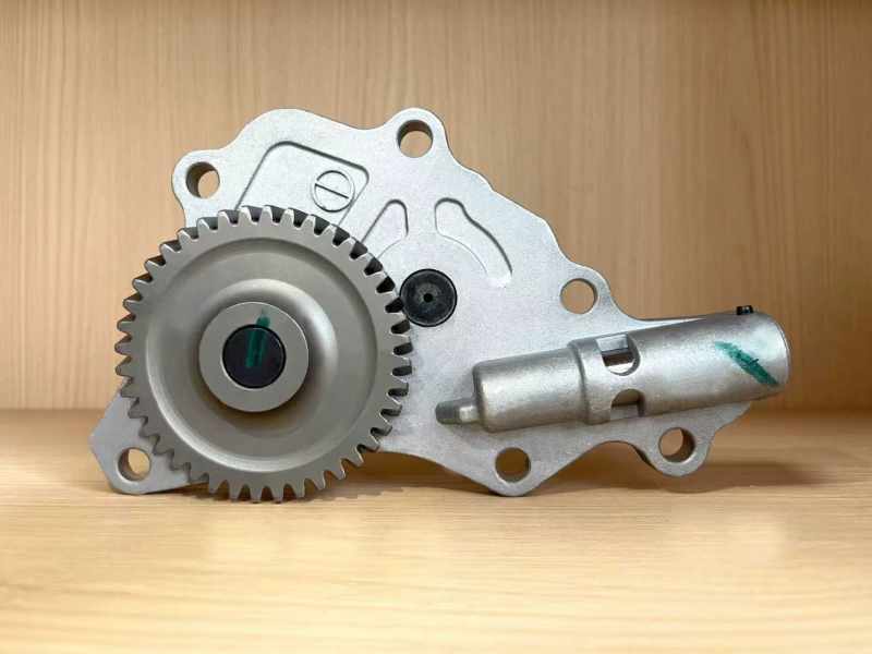 Perkins oil pump - Auto parts product