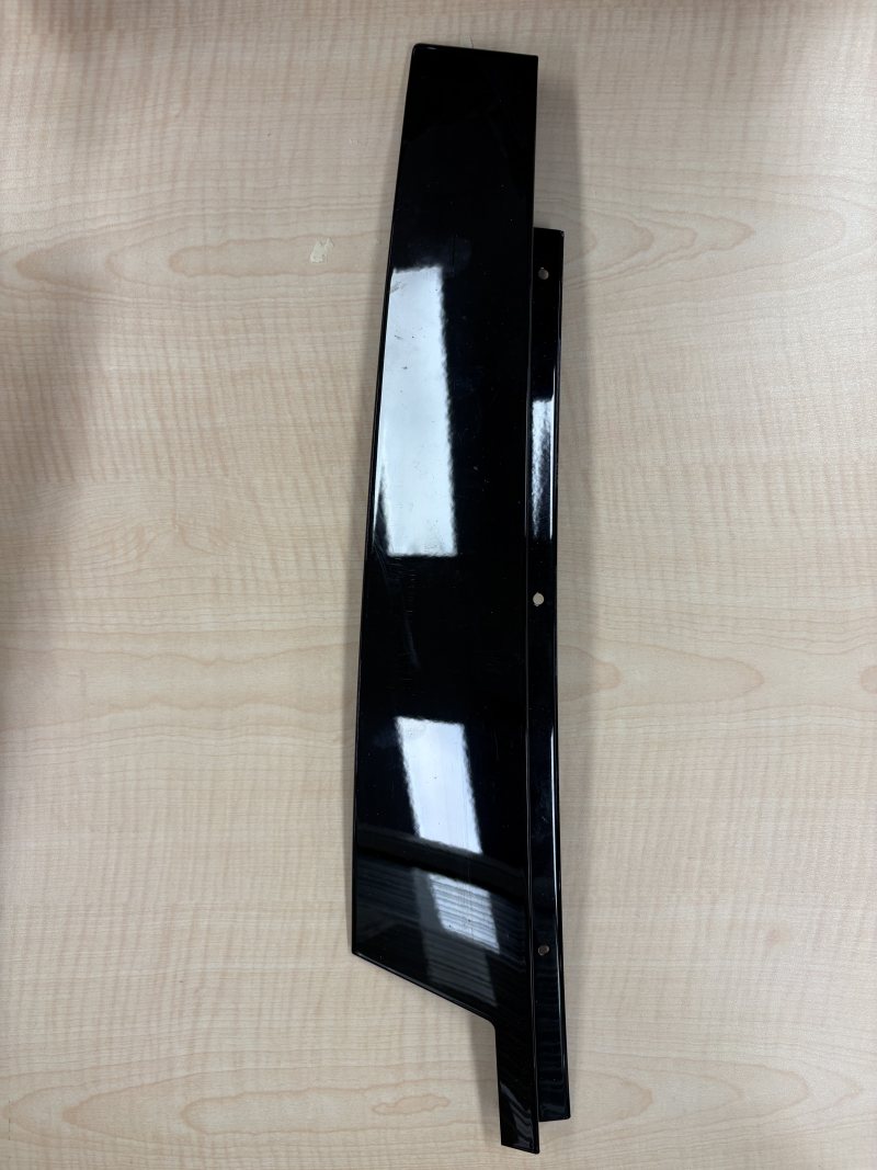 Automotive exterior trim parts - Auto parts product image