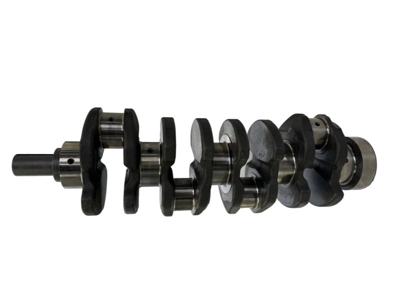 4JJ1 crankshaft - Auto parts product image