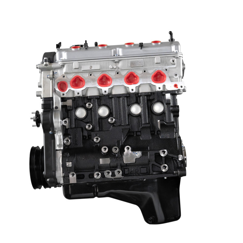 4G64 engine - Auto parts product image