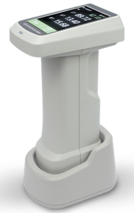 Spectrophotometer - Auto parts product