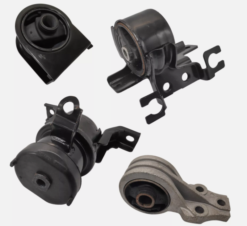 engine mount - Auto parts product image