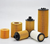filter - Auto parts product image