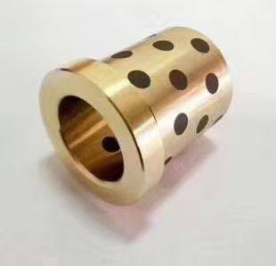 Oil free bearing 2 - Auto parts product